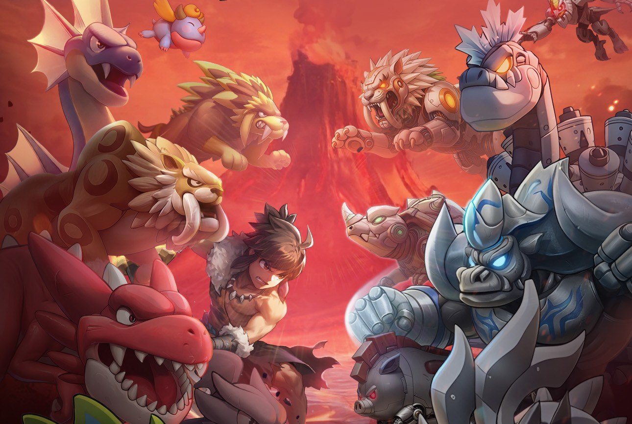 StoneAge Idle Adventure Best Team Comps and Formation Guide