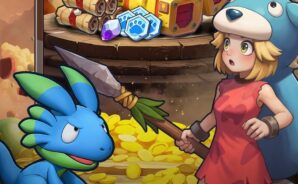 StoneAge Idle Adventure Redeem Codes Free Blue Gems and Rewards (March 2026)