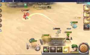 Panoramica sulle modalità di gioco di StoneAge World