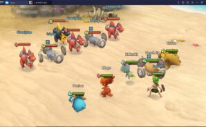 I migliori trucchi e consigli per StoneAge World – Diventa un grande Trainer!