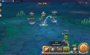 Come catturare gli animali in StoneAge World
