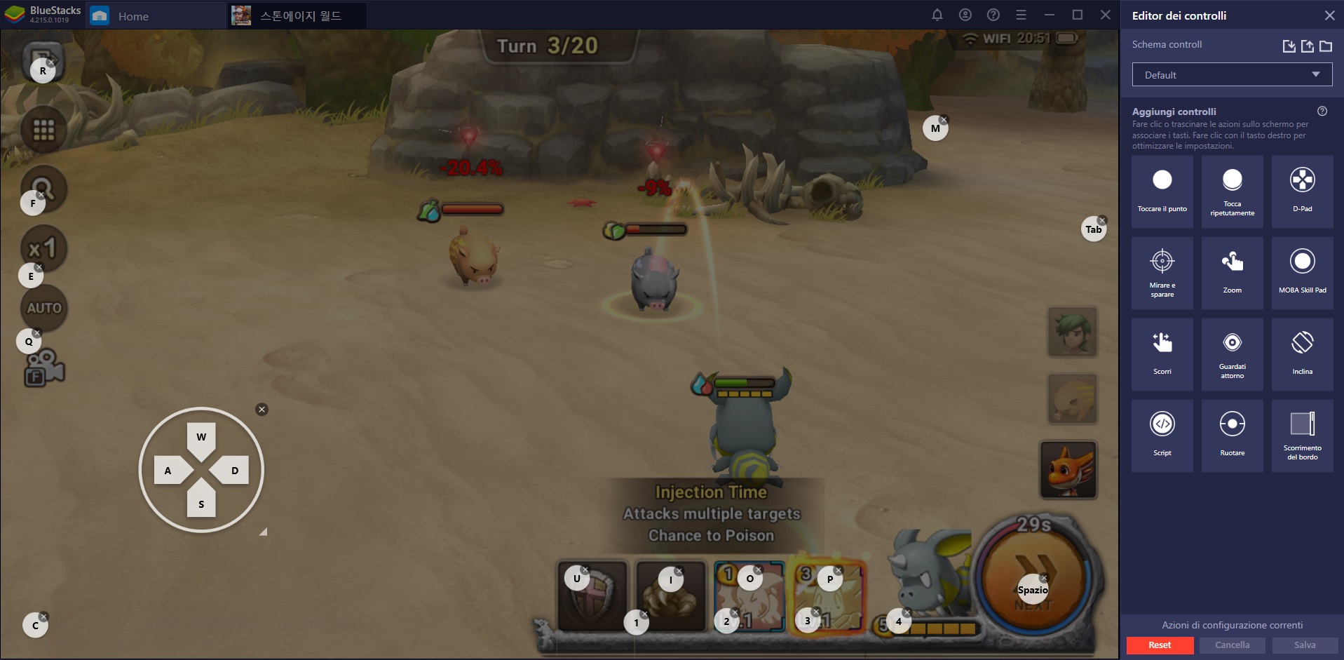 Gioca StoneAge World con Bluestacks – Installazione e vantaggi