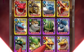 StoneAge Idle Adventure Tier List for the Strongest Pets (2026)