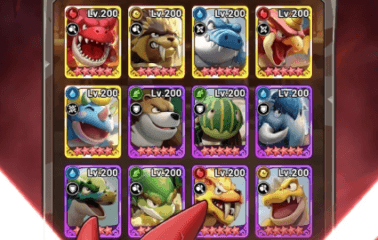 StoneAge Idle Adventure Tier List for the Strongest Pets (2026)