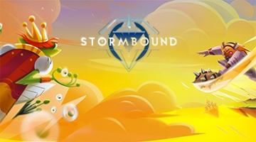 Играй Stormbound: Kingdom Wars