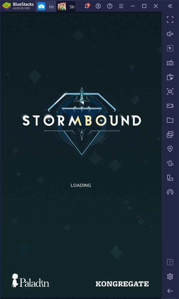 Stormbound: Kingdom Wars - How to Play This Awesome CCG on PC with BlueStacks