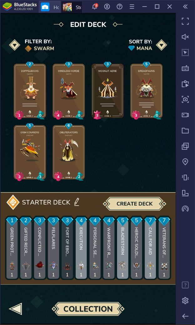 Stormbound: Kingdom Wars - All The Classes in the Game (And How to Use Them)