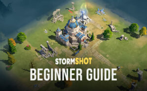 블루스택의 총탄 사격: 해골섬의 여정 초보자 가이드