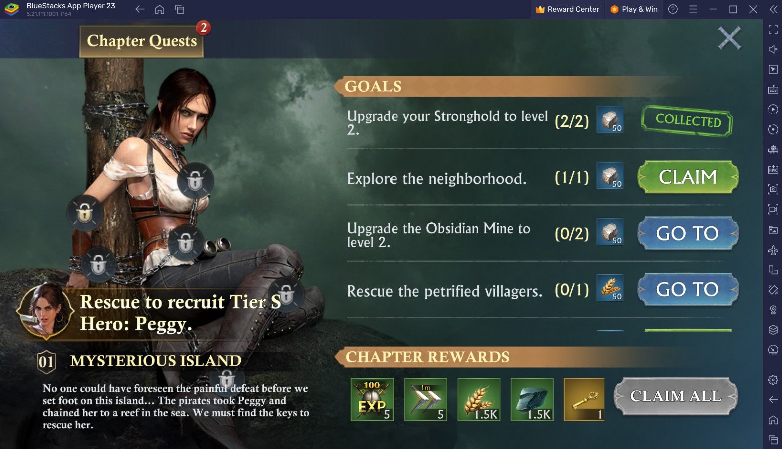 Stormshot: Isle of Adventure Tips and Tricks to Optimize Your Progression