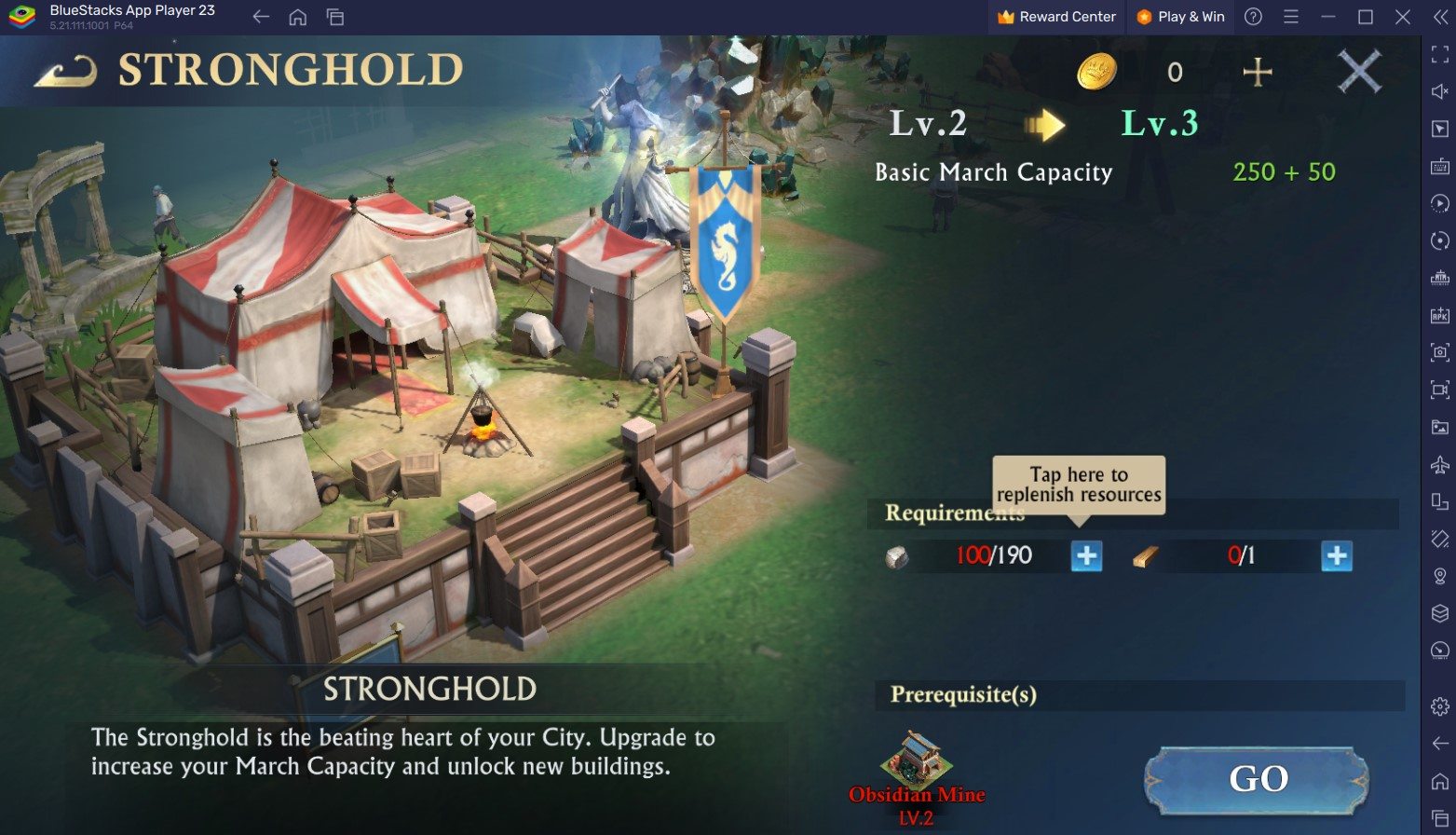 Stormshot: Isle of Adventure Tips and Tricks to Optimize Your Progression