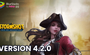 Was ist neu in Stormshot:Insel des Abenteuers Version 4.2.0?
