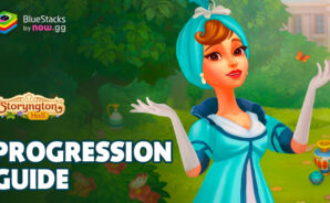 Best Ways to Progress and Overcome Obstacles in Storyngton Hall: Match 3 games