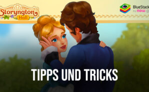 Storyngton Hall: Match 3 games – Tipps und Tricks für einen schnelleren Fortschritt
