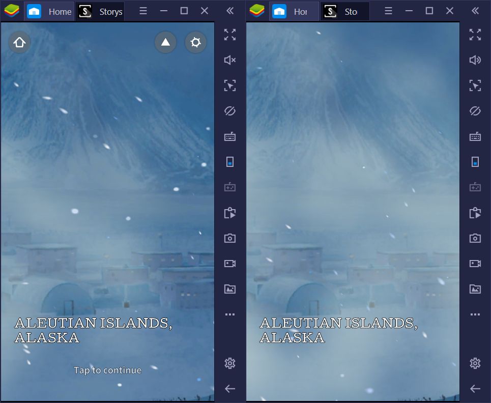 Storyscape on BlueStacks: Experience all the Paths in One Playthrough Using our BlueStacks Tools