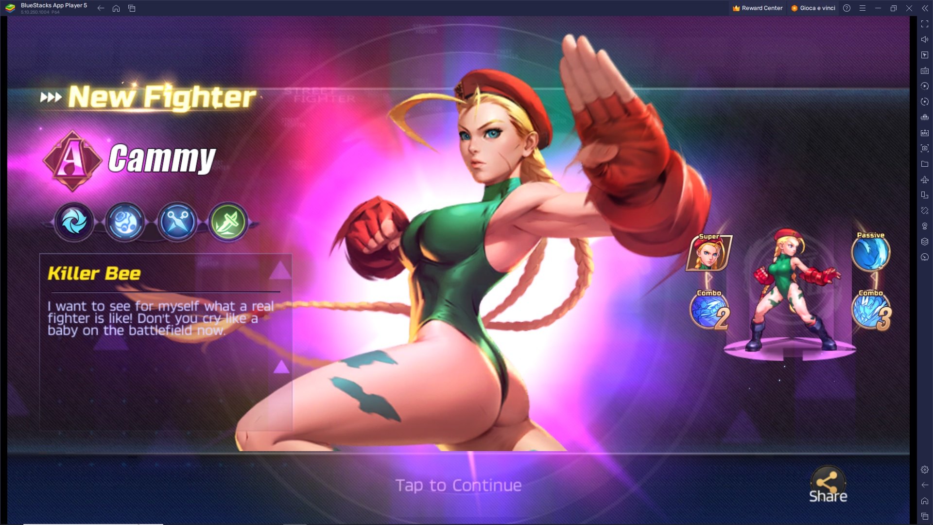 I migliori consigli per i nuovi giocatori di Street Fighter: Duel