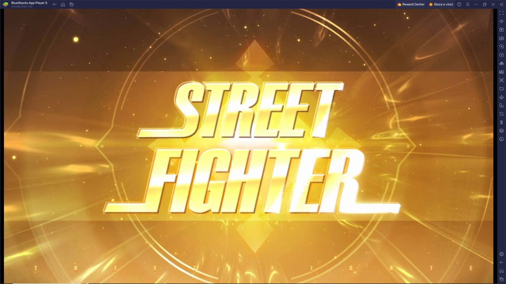 Street Fighter: Duel ti aspetta su PC con BlueStacks!