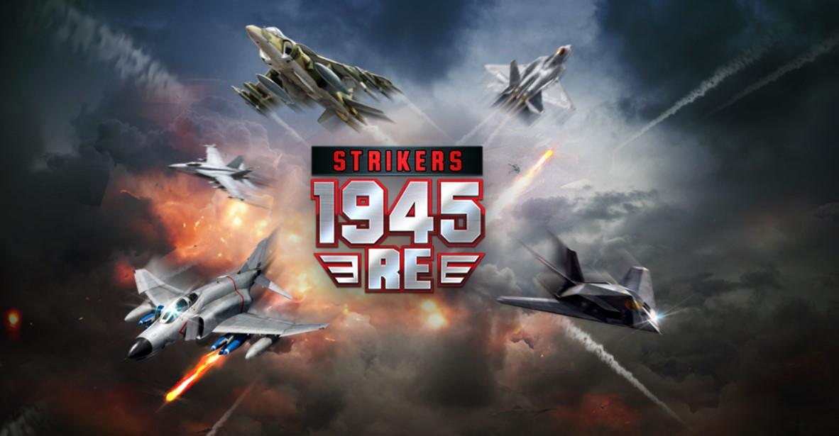 Strikers1945: RE – All Working Redeem Codes September 2023