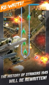 Strikers1945: RE – New Player Tips and Tricks to Win More Matches