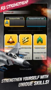 Strikers1945: RE – New Player Tips and Tricks to Win More Matches