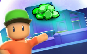 Stumble Guys – All Active Redeem Codes October 2025