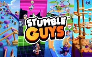 Stumble Guys Kickstarts Feb 2025 with Update 0.82: New Game Modes, Visual Enhancements, and more