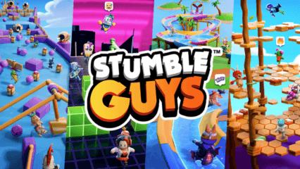 Stumble Guys Kickstarts Feb 2025 with Update 0.82: New Game Modes, Visual Enhancements, and more