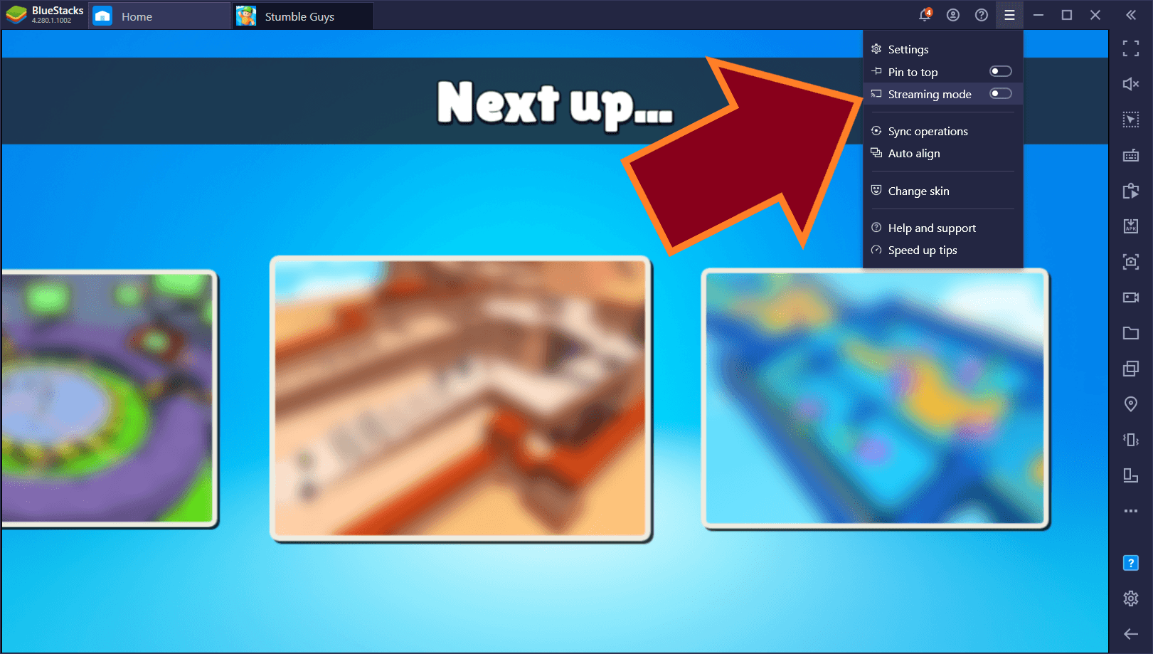 How to Play Stumble Guys On Pc in 2022 and Configure the Controls  Correctly! 