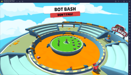 stumble guys bluestacks stumble guys bluestacks