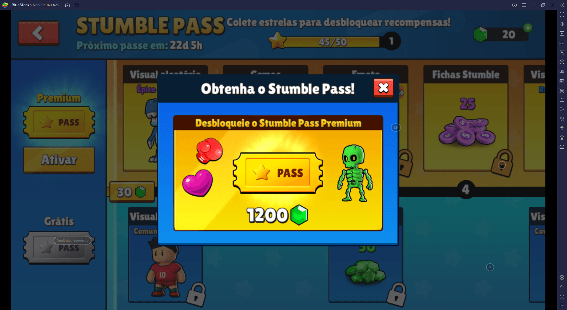 Stumble Guys: veja seis dicas para mandar bem no jogo