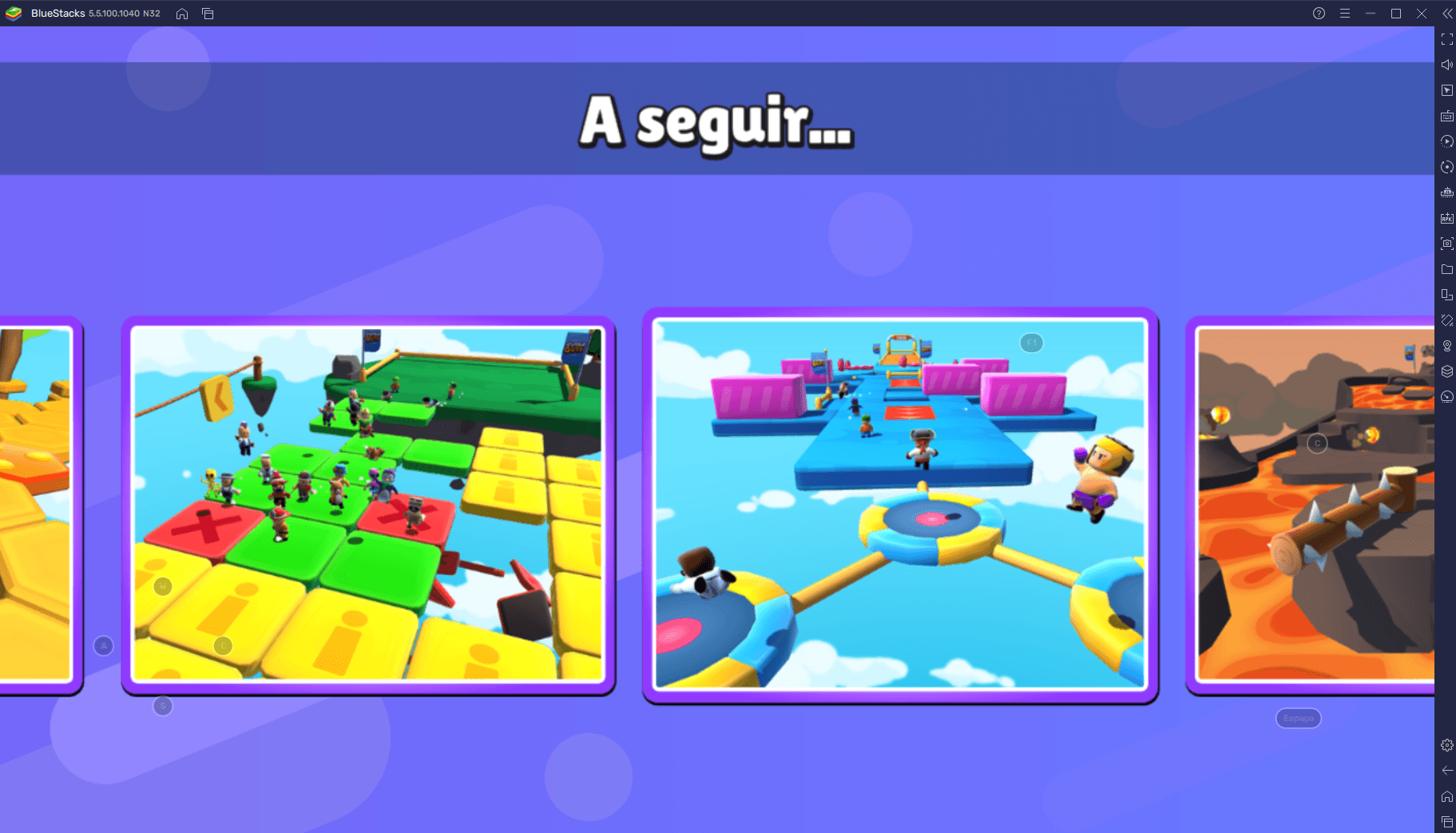 As melhores dicas e truques para vencer em Stumble Guys: Multiplayer Royale