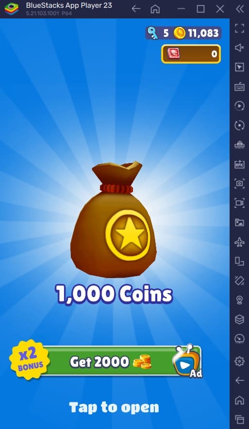 Subway Surfers Tips and Tricks – Reap more Benefits and Resources