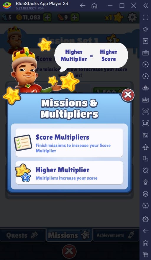 Subway Surfers Beginners Guide – Beat your High Score Easily