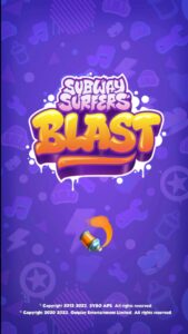 Guide Subway Game Surfers