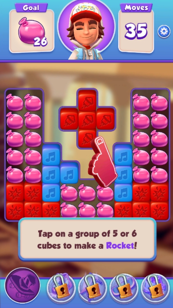 BlueStacks’ Beginners Guide to Playing Subway Surfers Blast