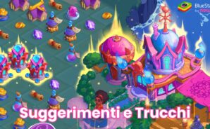 Fable Town: Merge & Fusione: suggerimenti e trucchi – Padroneggia l’arte della fusione