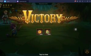 How to Play Summoners Era on PC with BlueStacks
