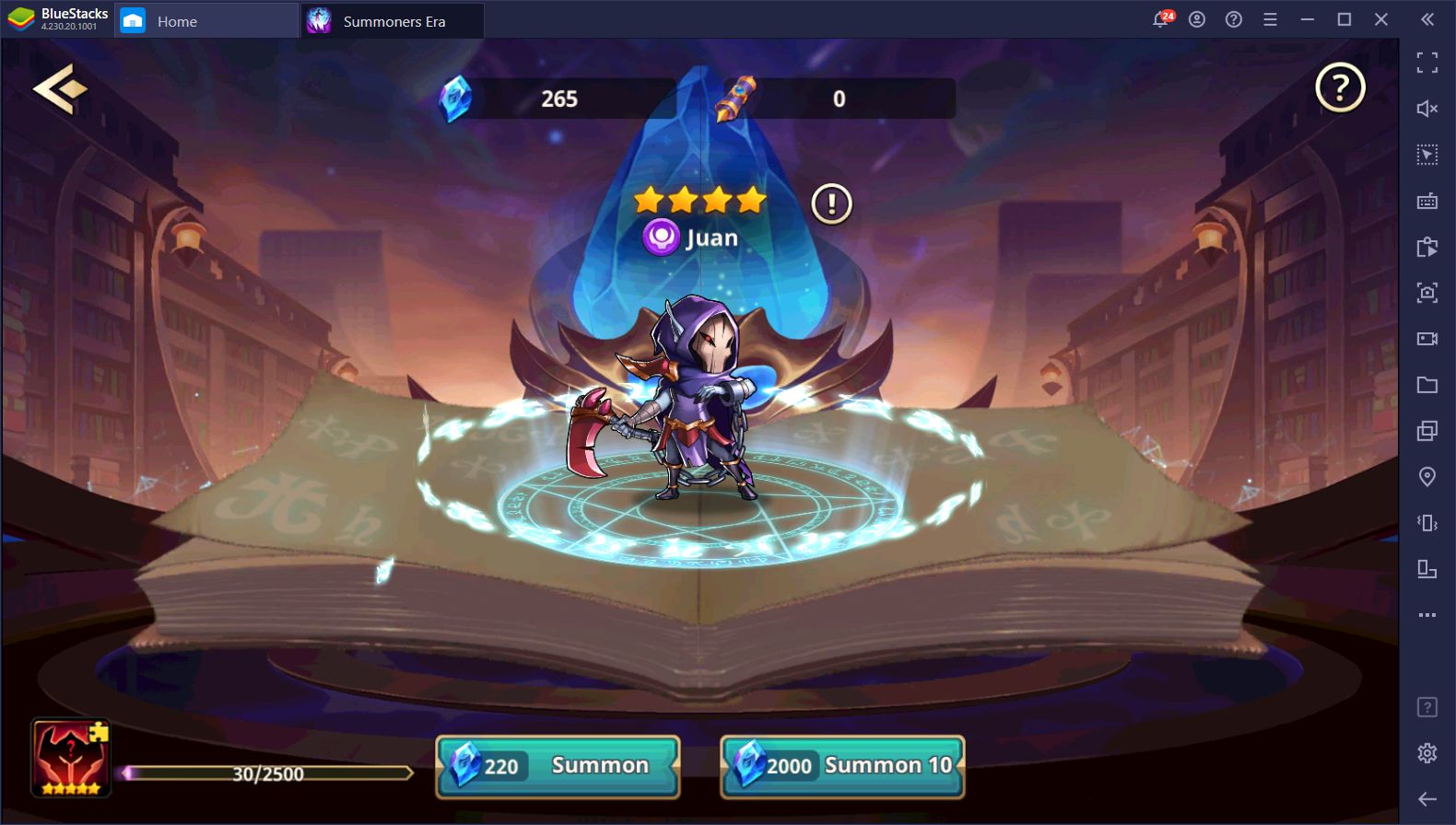 Summoners Era – The Best Tips, Tricks, Cheats, and Strategies to Get Godlike at the Game