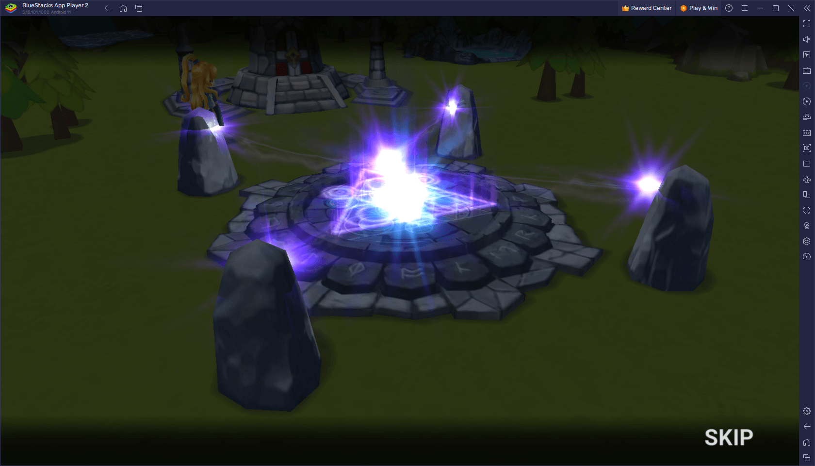 Summoners War Review - Unleash Your Inner Summoner and Enhance Your Gameplay with Bluestacks
