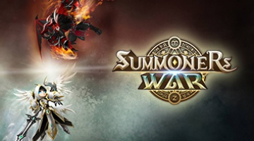 summoners war mac emulator