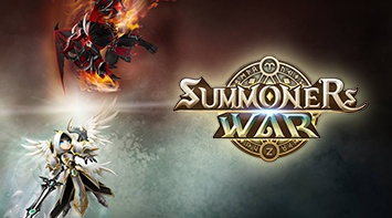 เล่น Summoners War Sky Arena on pc