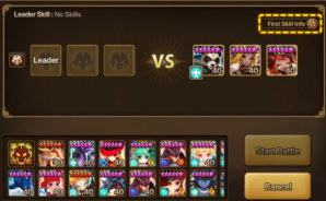 Summoners War Update v8.1.2: Enter the Era of the Dokkaebi