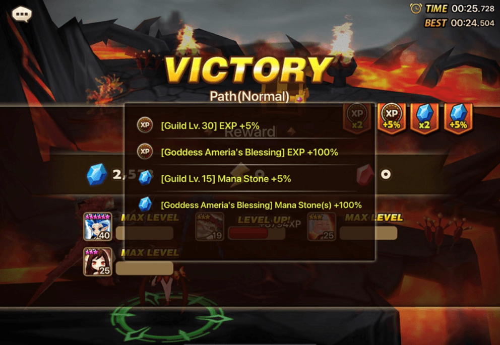 Summoners War Update v8.1.2: Enter the Era of the Dokkaebi