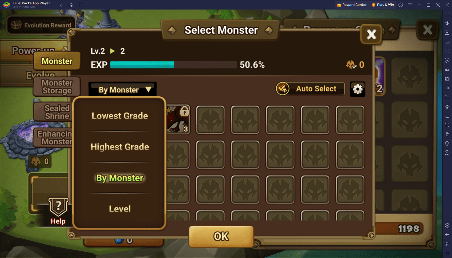 Summoners War Version 8.0.4 Update - Improved Visual Effects, QoL Enhancements, and Exciting Rewards