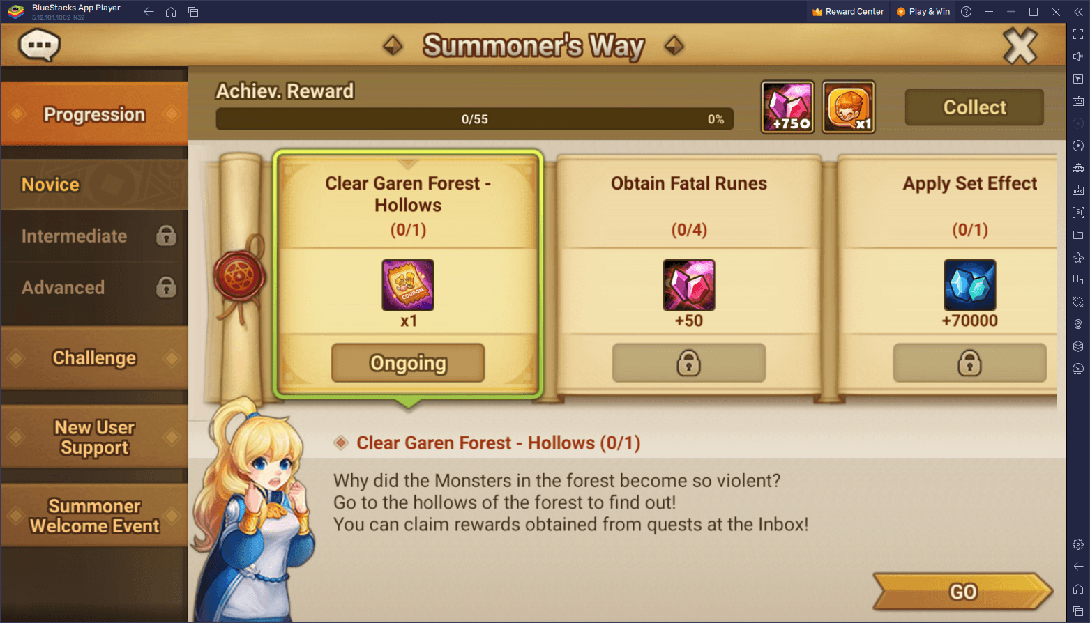 Summoners War Version 8.0.4 Update - Improved Visual Effects, QoL Enhancements, and Exciting Rewards