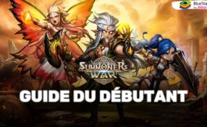 Summoners War – Guide du Débutant et Conseils pour le Jeu