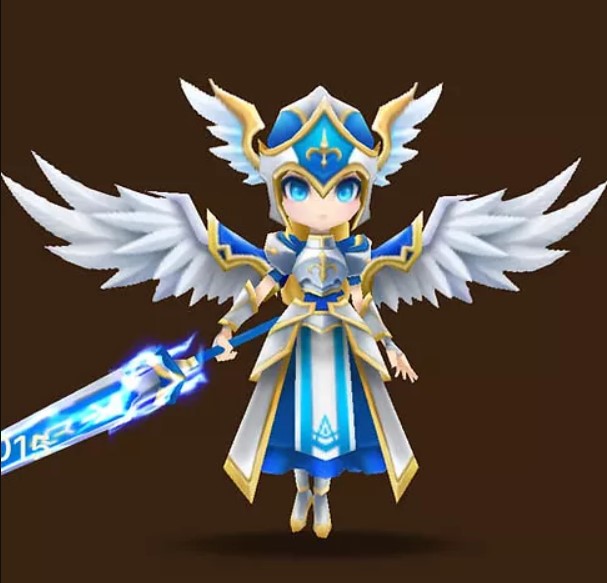 Summoners War: Chronicles – Tier List for Strongest Monsters