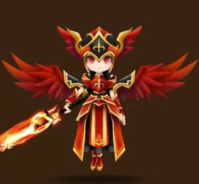 Summoners War: Chronicles – Tier List For Strongest Monsters | BlueStacks