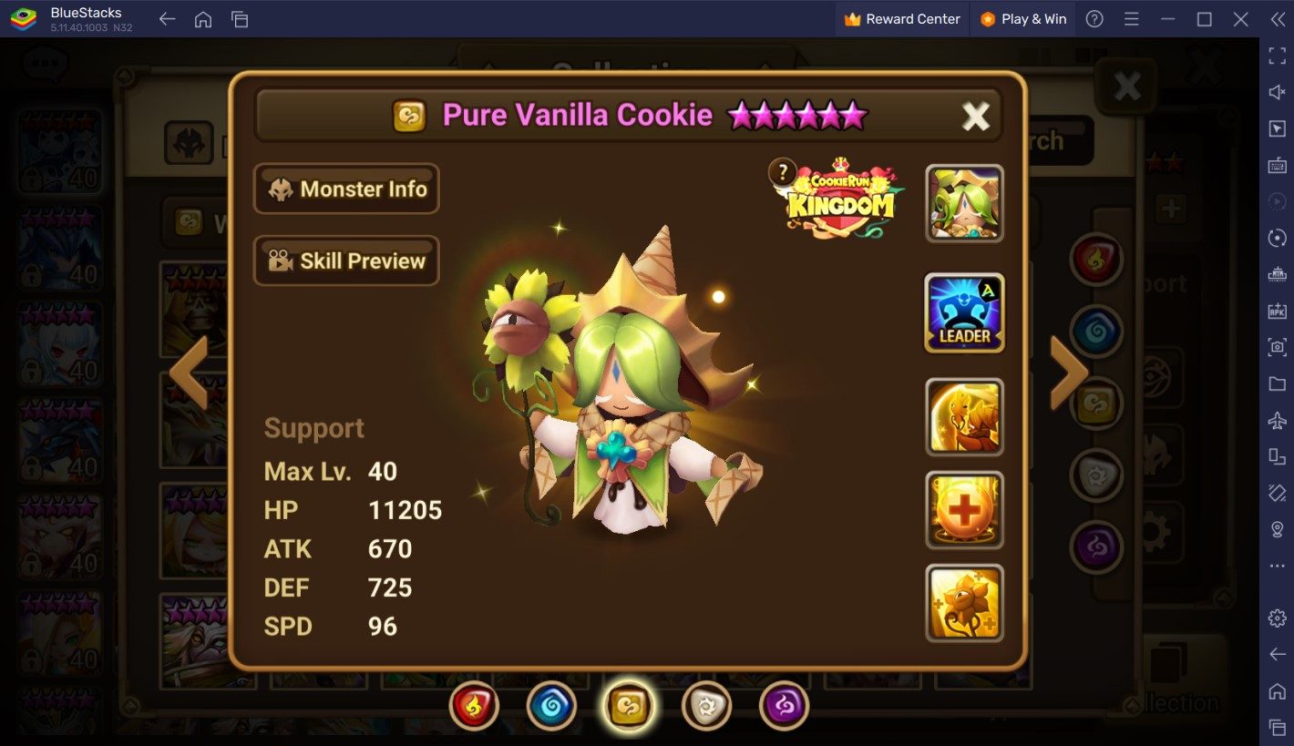 Summoners War: Sky Arena – April 2023 Monster Skill Balancing Patch