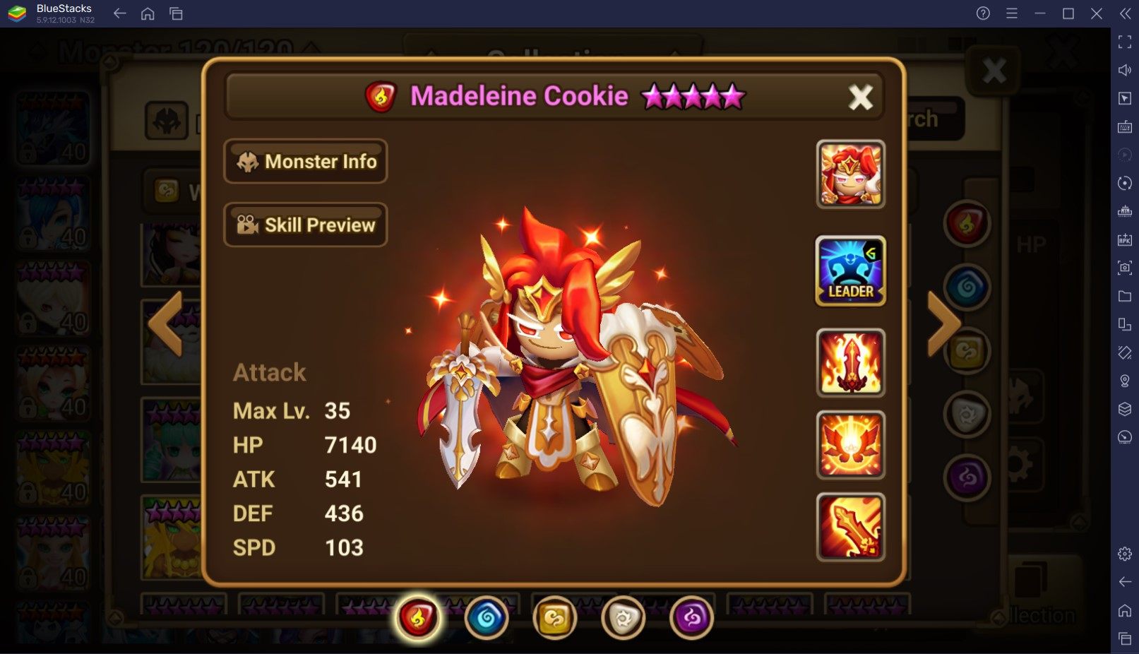 Summoners War: Sky Arena – Cookie Run Kingdom Collaboration New Monsters!