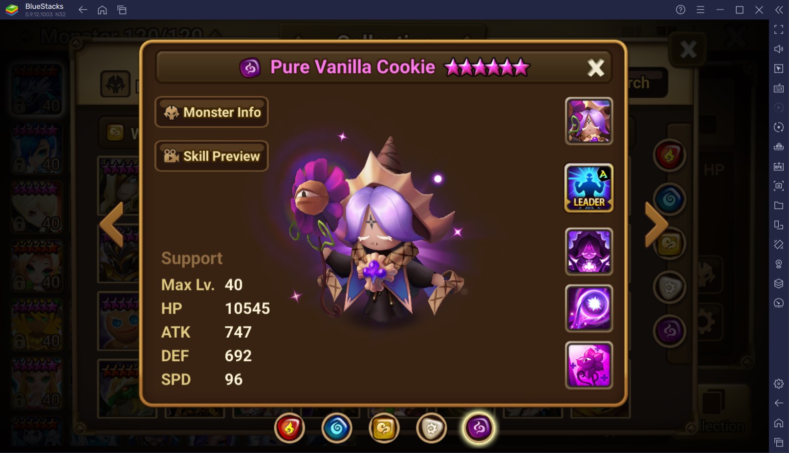 Summoners War: Sky Arena – Cookie Run Kingdom Collaboration New Monsters!